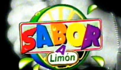 Sabor a limón