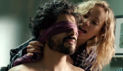 Fragmentos de amor película