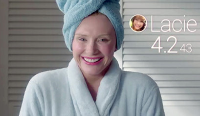 Black Mirror 4